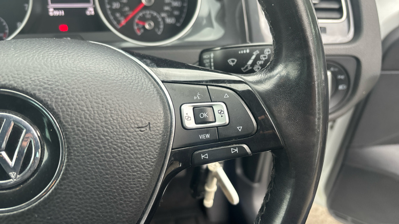 Volkswagen Golf 1.5 TSI EVO Match 5dr Petrol Hatchback